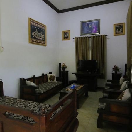 Alista Otel Bondowoso Dış mekan fotoğraf