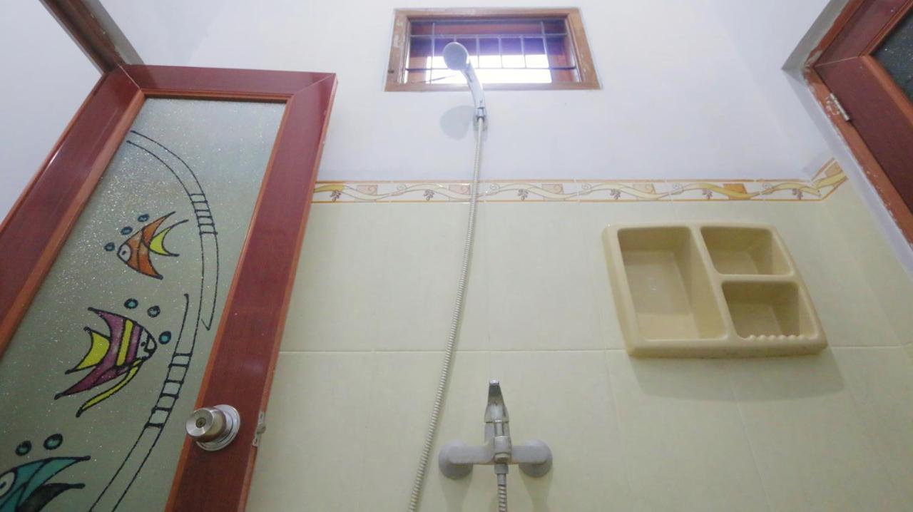 Alista Otel Bondowoso Dış mekan fotoğraf