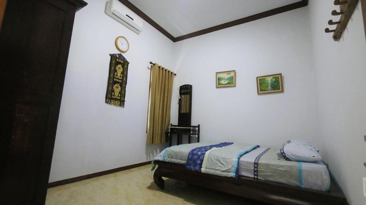 Alista Otel Bondowoso Dış mekan fotoğraf