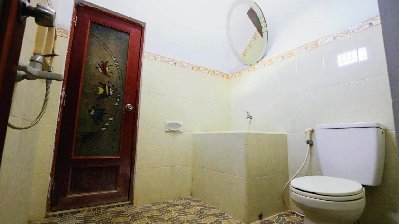 Alista Otel Bondowoso Dış mekan fotoğraf