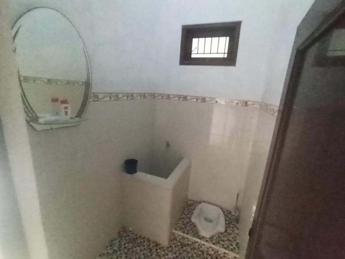 Alista Otel Bondowoso Dış mekan fotoğraf
